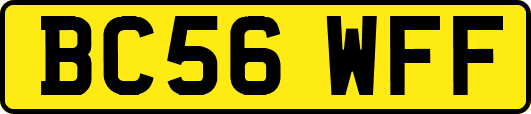 BC56WFF
