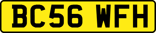 BC56WFH