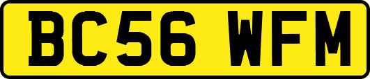 BC56WFM