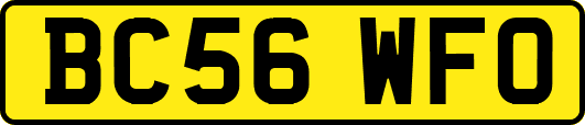 BC56WFO