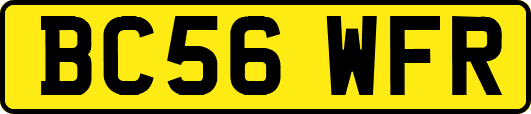 BC56WFR