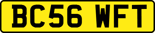 BC56WFT