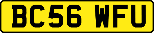 BC56WFU