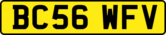BC56WFV