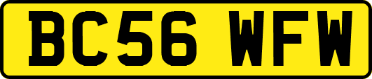 BC56WFW