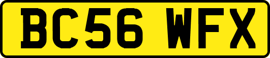 BC56WFX