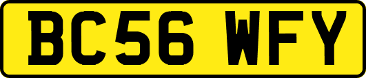 BC56WFY