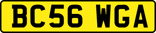 BC56WGA