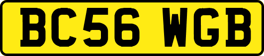 BC56WGB