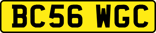 BC56WGC
