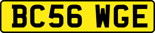 BC56WGE