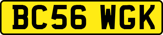 BC56WGK