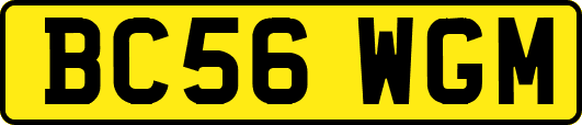BC56WGM