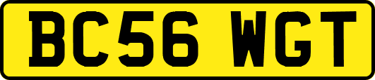 BC56WGT