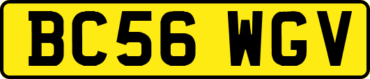 BC56WGV