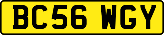 BC56WGY