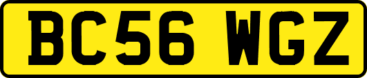 BC56WGZ