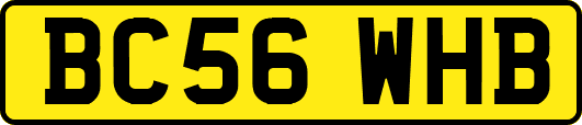 BC56WHB