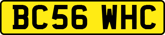 BC56WHC
