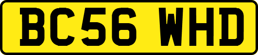BC56WHD