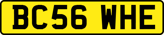 BC56WHE