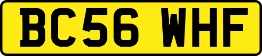 BC56WHF