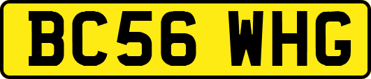 BC56WHG