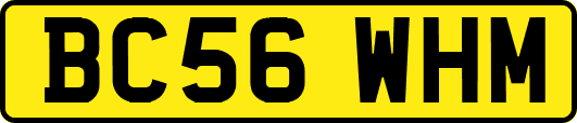 BC56WHM