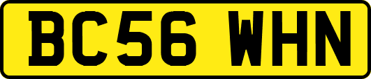 BC56WHN