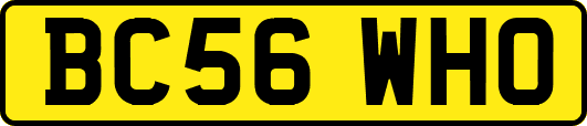 BC56WHO