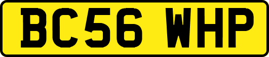 BC56WHP