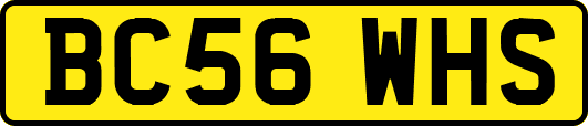 BC56WHS