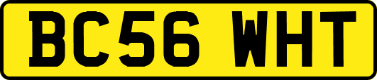 BC56WHT