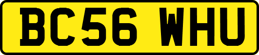 BC56WHU