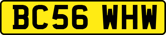 BC56WHW