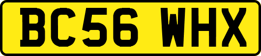 BC56WHX