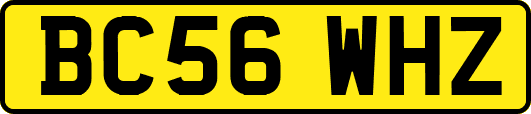 BC56WHZ