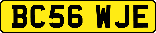 BC56WJE