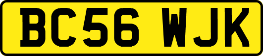 BC56WJK
