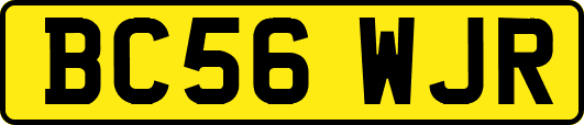 BC56WJR