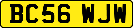 BC56WJW