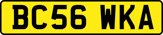 BC56WKA