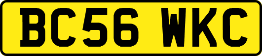 BC56WKC