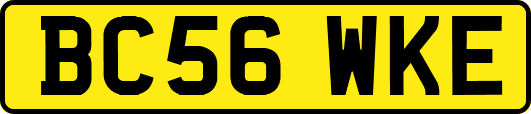 BC56WKE