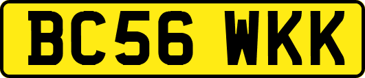 BC56WKK