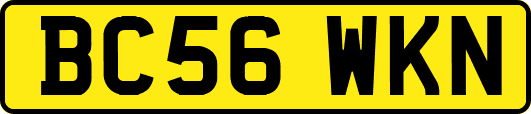 BC56WKN
