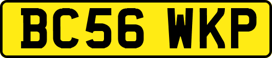 BC56WKP