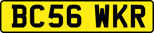 BC56WKR