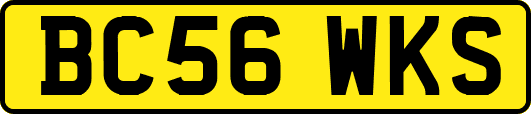 BC56WKS