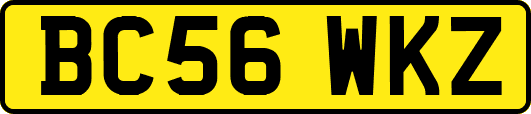 BC56WKZ